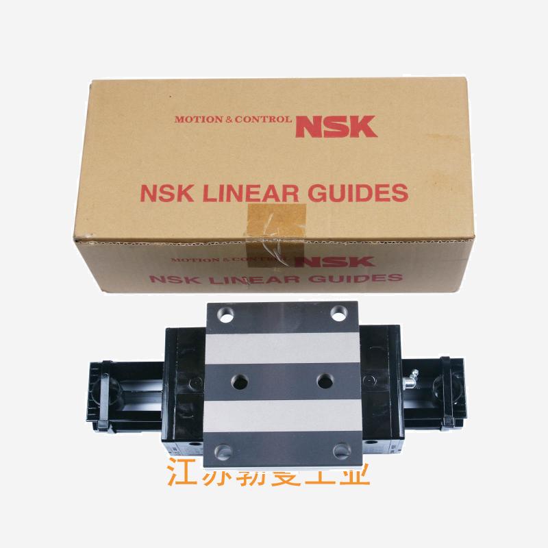 NSK RA551830EMC2B01P53-NSK RA-EM