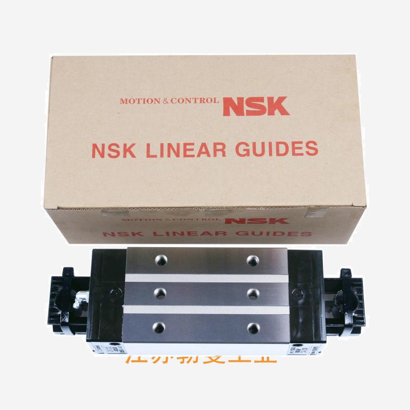 NSK RAA30BLD-21K6X-NSK滚子导轨