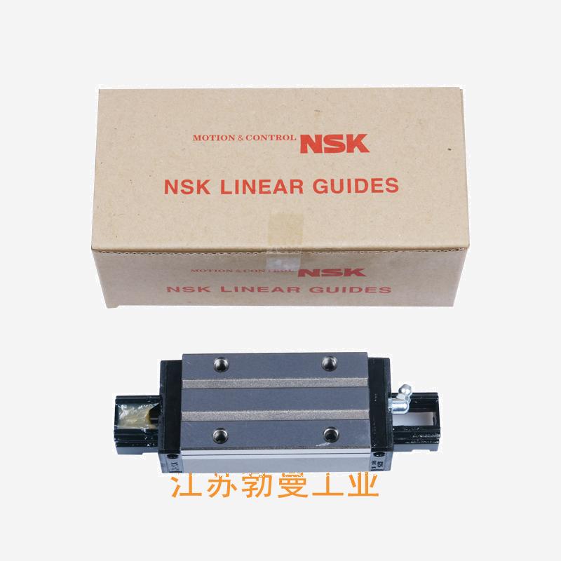 NSK NH300135BN1K03P6Z3   -NH直线导轨BN系列