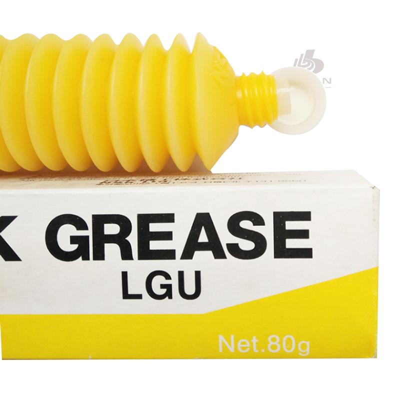 LGU润滑脂80g-LGU润滑脂