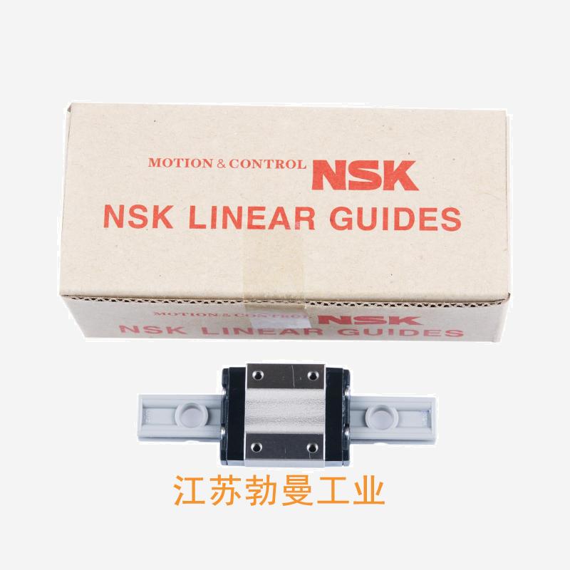 NSK     LU090050TRK1B02P50-NSK LU不锈钢导轨
