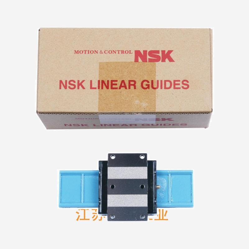 NSK LW170160ELC1B01P61-NSK LW系列直线导轨