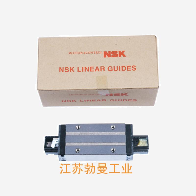 NSK NH551800BLD5B01KCZ-NH低重心滑块