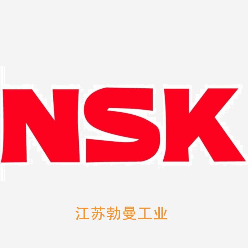 NSK W5017-112D-C5Z10  丝杠应用领域
