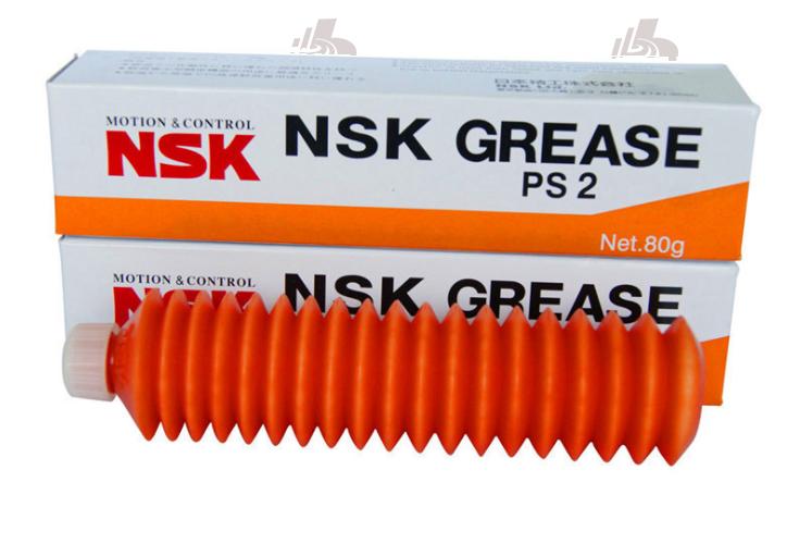 NSK NH250990BNC2B01P53 nsk导轨安装教程