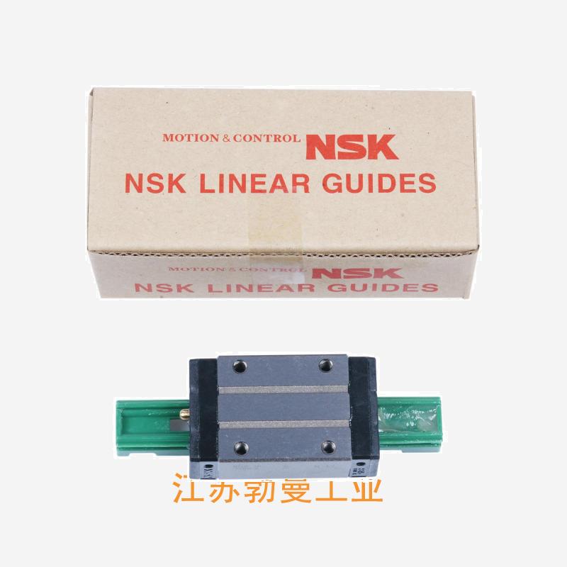 NSK NS150600ALC2K51-NS标准导轨