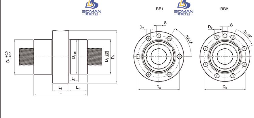 REXROTH R157C 日本tsk丝杆价格