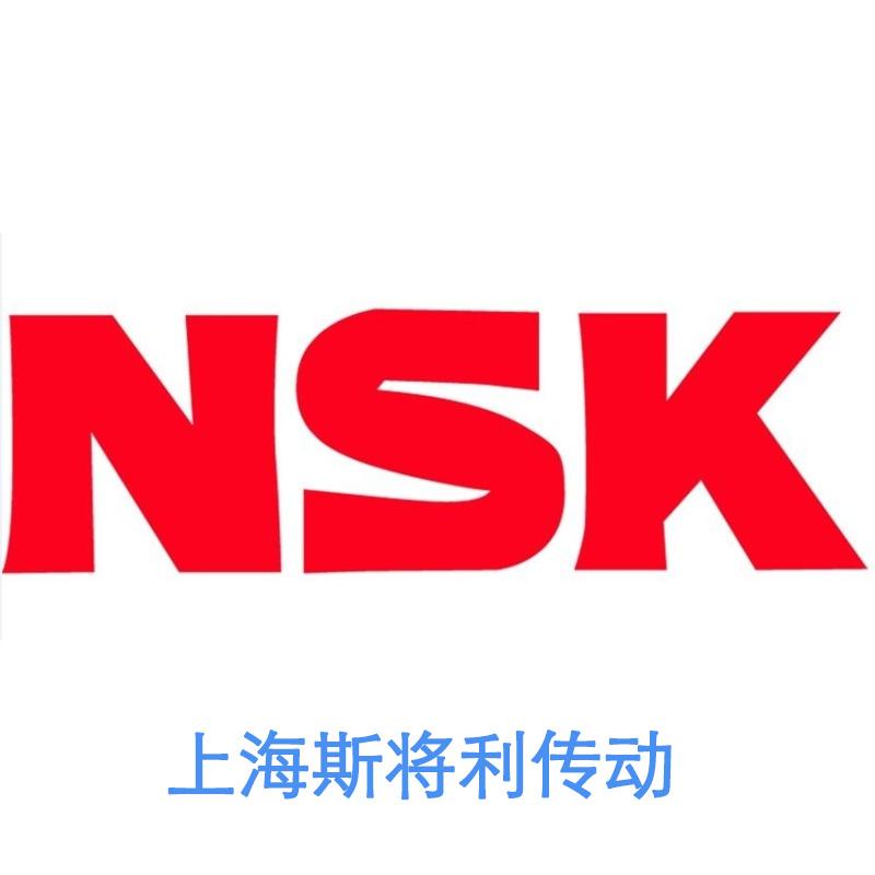 NSK W1510FA-1P-C5Z10 河南测控系统nsk滚珠丝杠